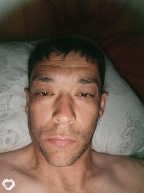 Алик, 42, Ташкент — анкета №1158641