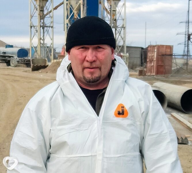 Николай, 50, Улан-Удэ — анкета №1158654