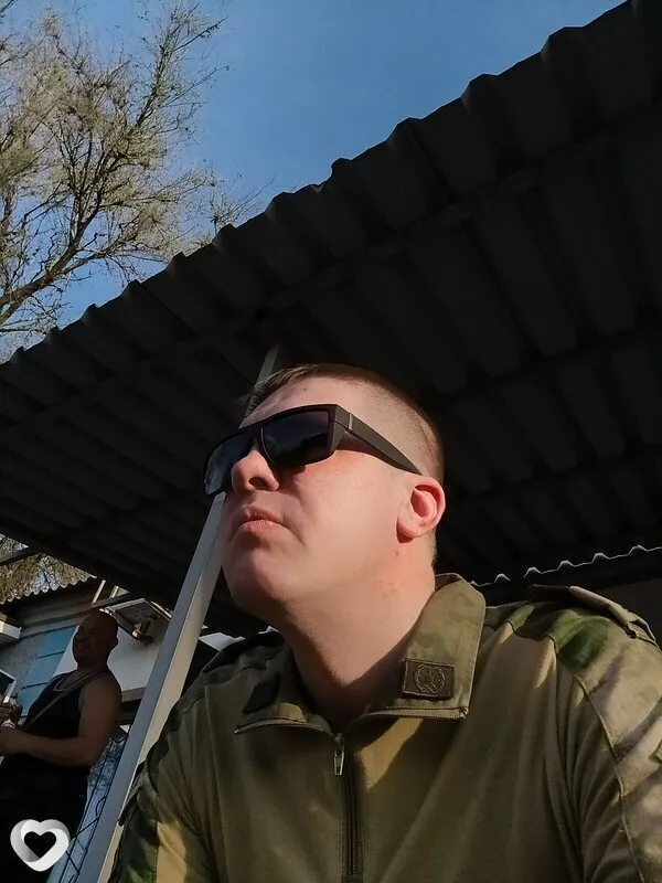 Вася Васин, 41, Москве — анкета №1158689