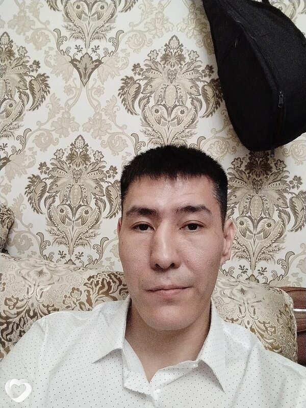 Арман, 36, Омске — анкета №1158691