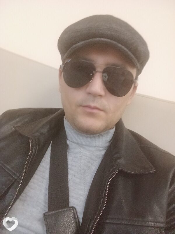 Али, 31, Екатеринбурге — анкета №1158693