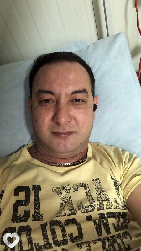 Баймурат, 40, Бишкек — анкета №1158699