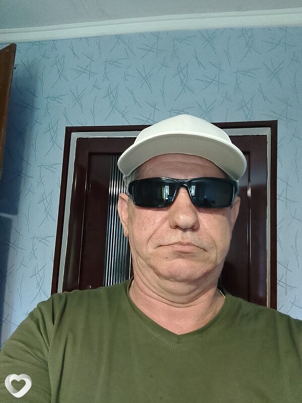 Jamper, 55, Новороссийске — анкета №1158700