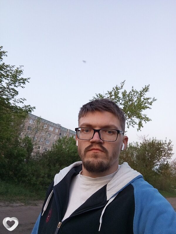 Сильвестр, 30, Калуге — анкета №1158701