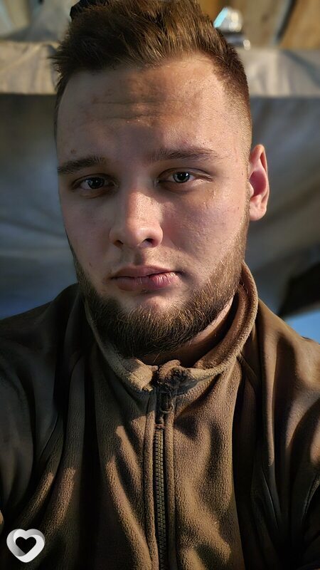 Иван, 26, Челябинске — анкета №1158710