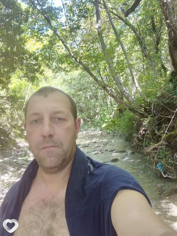 Алексей, 46, Тимашевске — анкета №1158711