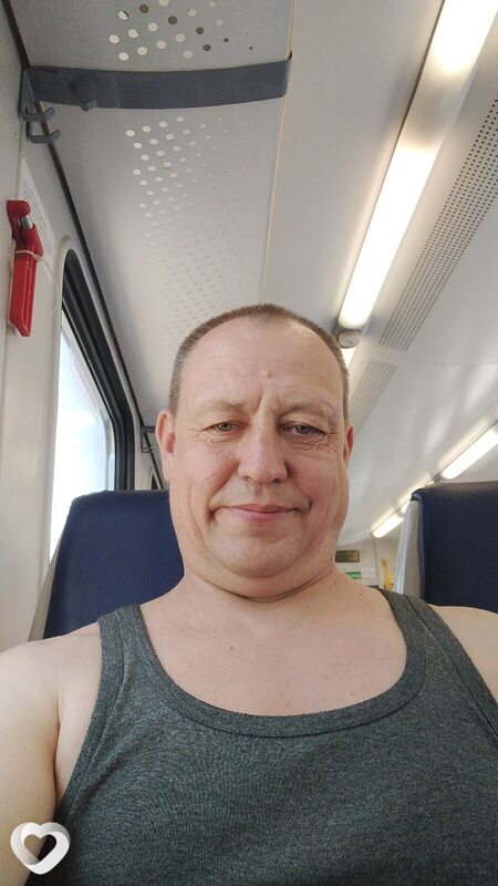 Эд, 47, Подольске — анкета №1158717
