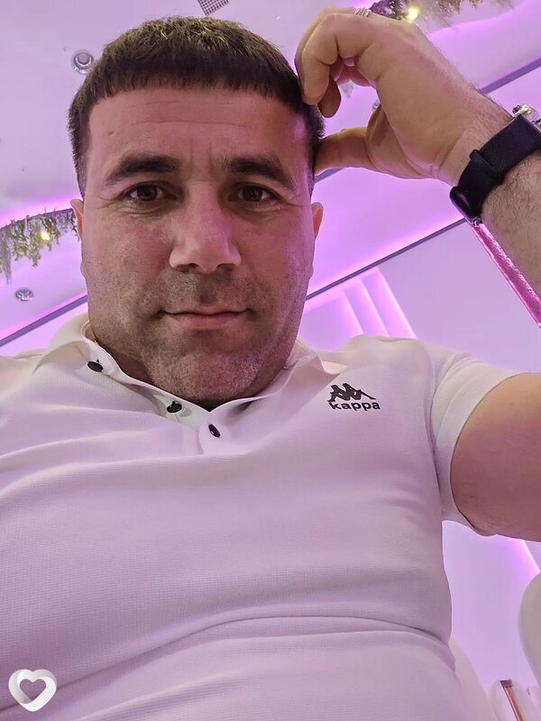 Варуж, 35, Ижевске — анкета №1158732