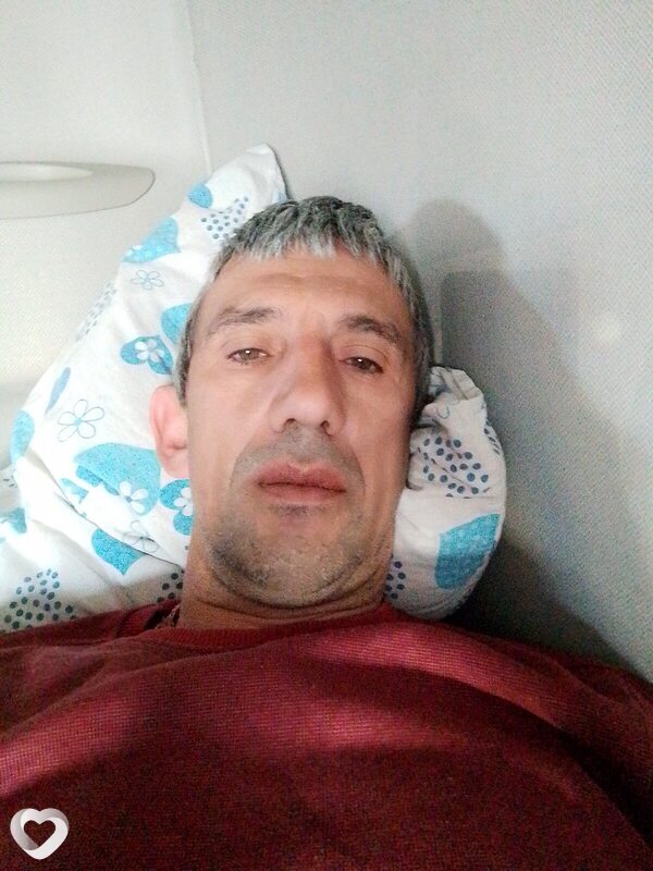 Boban, 45, Варшава — анкета №1158733