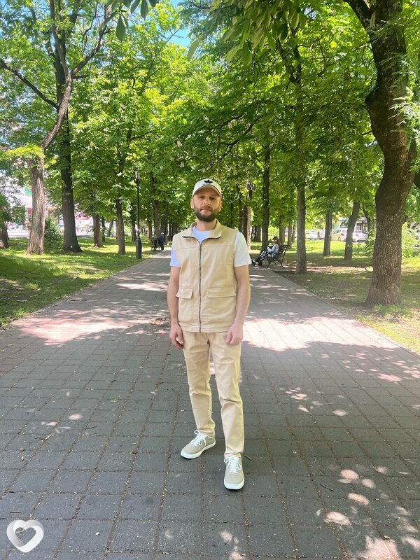 Сер, 38, Ставрополе — анкета №1158875