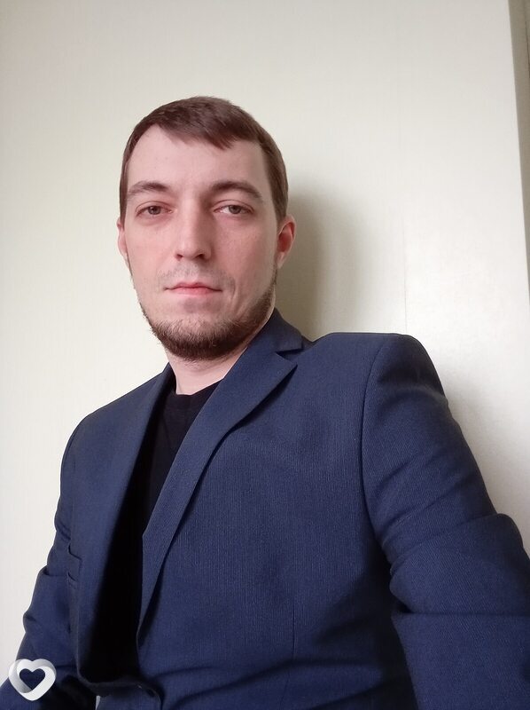 Олег, 37, Москве — анкета №1158884