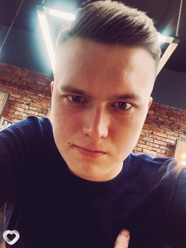 Виктор, 32, Чите — анкета №1158885