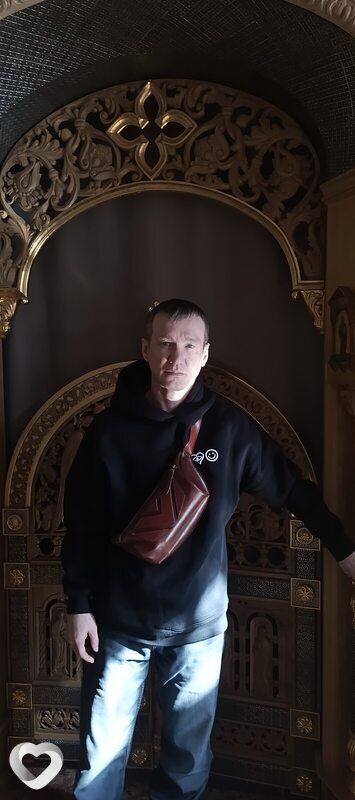 Виталий, 46, Химках — анкета №1158745