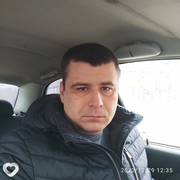 Дмитрий, 35, Каменске-Шахтинском — анкета №1158747