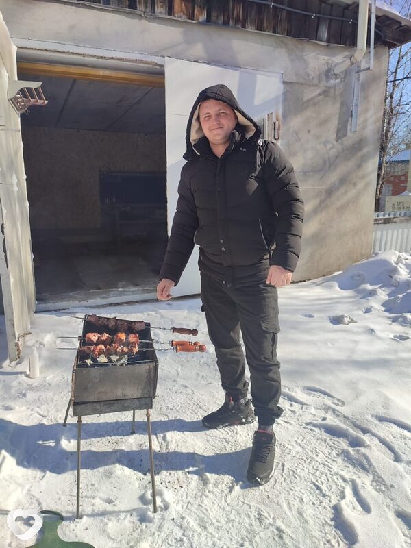 Денис, 36, Биробиджане — анкета №1158757