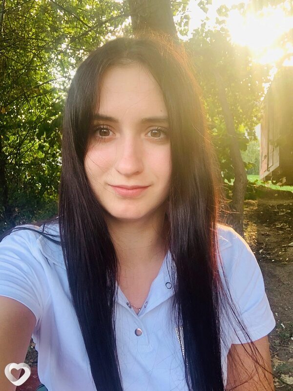 Яна, 30, Калининграде — анкета №1158758