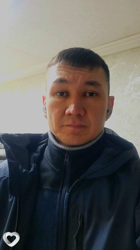Эдуард, Магадан