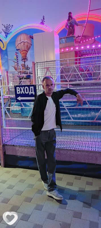 Макс, 43, Тюмени — анкета №1158820