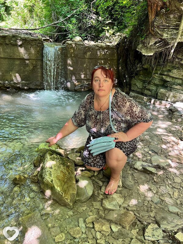 Наталья, 52, Минске — анкета №1158823