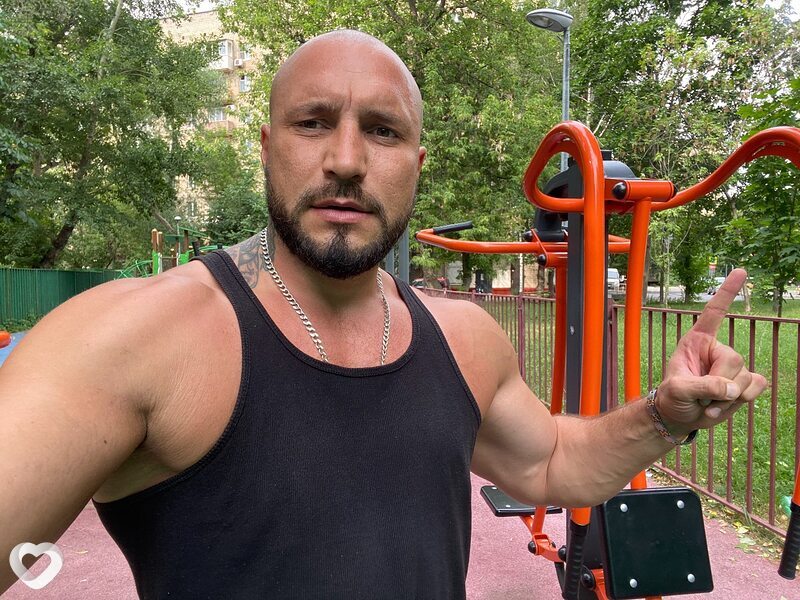 Александр, 36, Минске — анкета №1158844