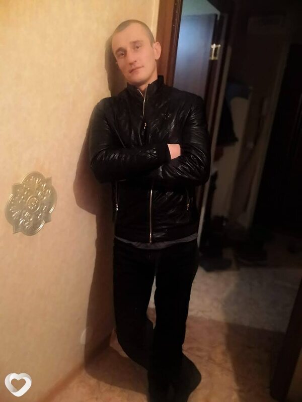 Макс, 31, Москве — анкета №1158845