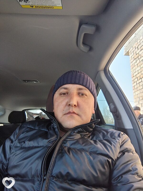 Ринат, 43, Усть-Каменогорск — анкета №1158849