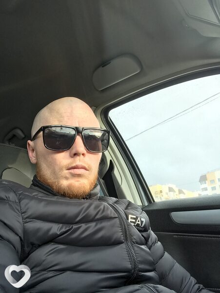 Иван, 35, Саратове — анкета №1158860