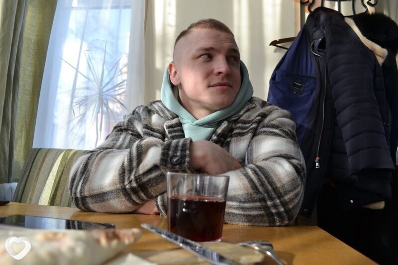 Илья, 30, Москве — анкета №1158861