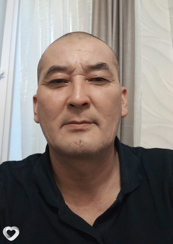 Мирам, 51, Рудном — анкета №1159062