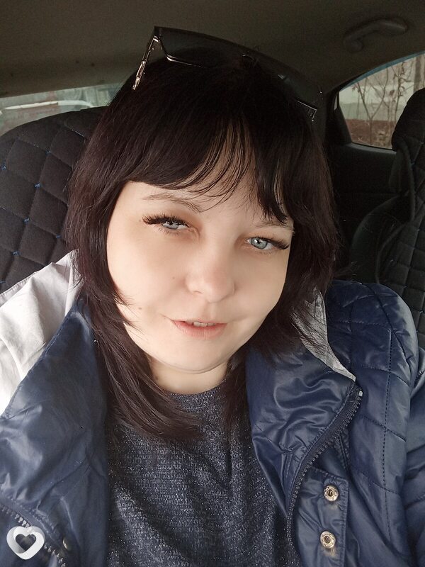 Елена, 41, Самаре — анкета №1159064