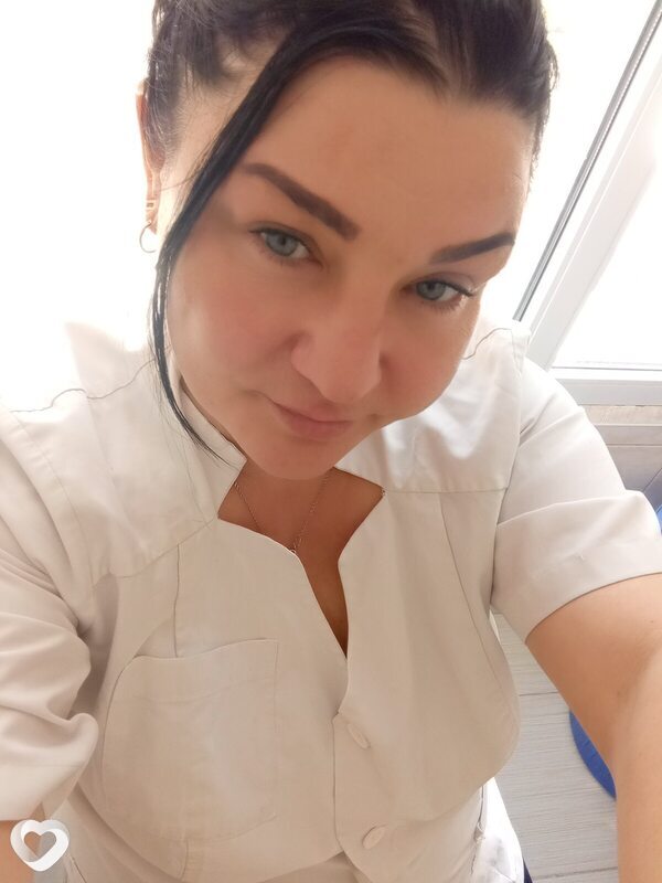 Екатерина, 39, Анапе — анкета №1159071