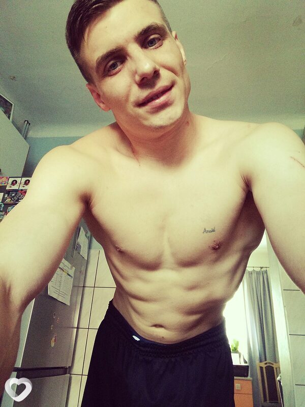 Patryk, Гданьск