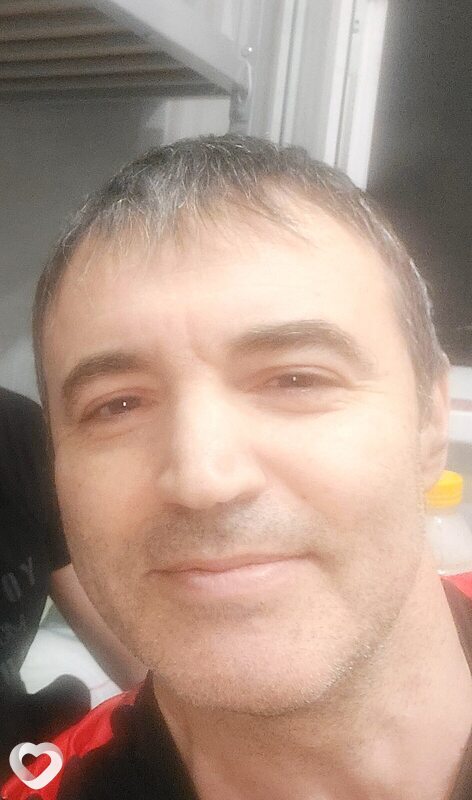 Павел, 43, Нижнекамске — анкета №1159086