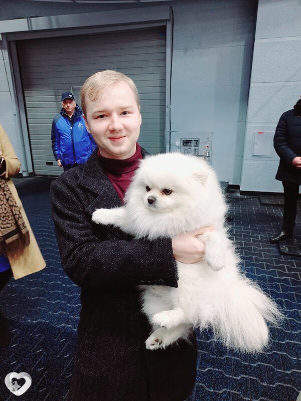 Иван, 26, Минске — анкета №1158913