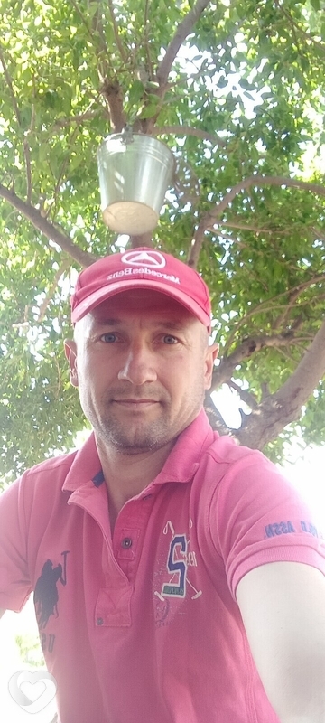Сайф, 44, Казани — анкета №1158919
