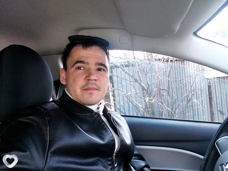 Кирилл, 34, Владивостоке — анкета №1158920