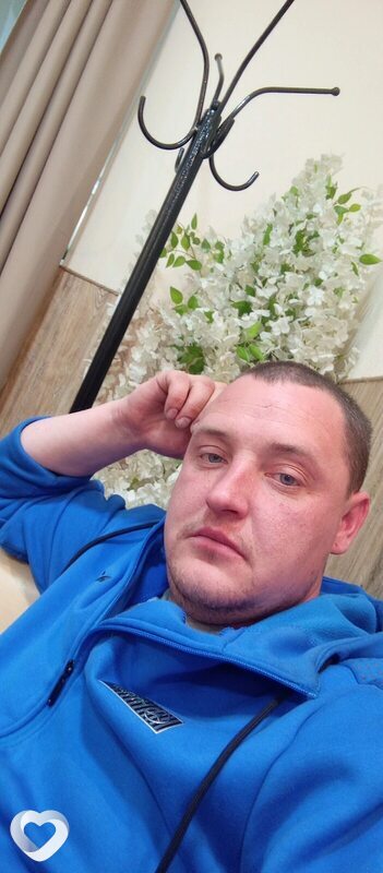 Александр, 34, Красноярске — анкета №1158928