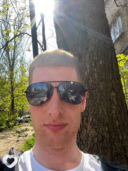 Иван, 31, Гукове — анкета №1158929