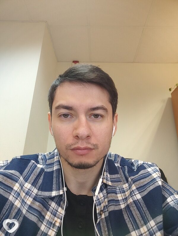 Иван, 30, Екатеринбурге — анкета №1159366