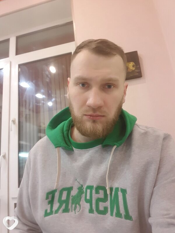 Пётр, Москва