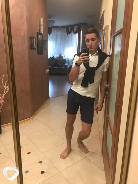 Александр, 38, Москве — анкета №1159375