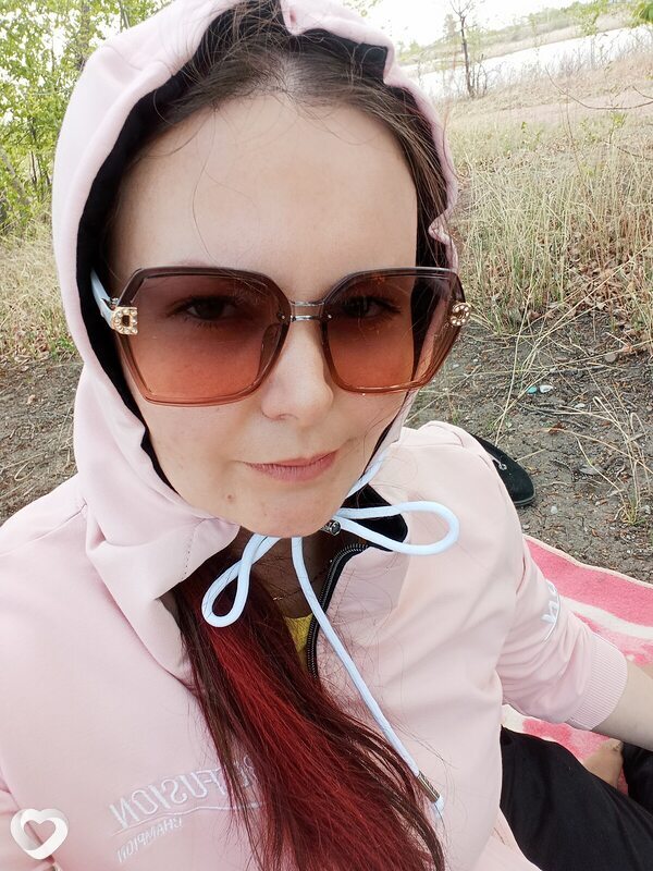 Оля, 32, Новосибирске — анкета №1159378