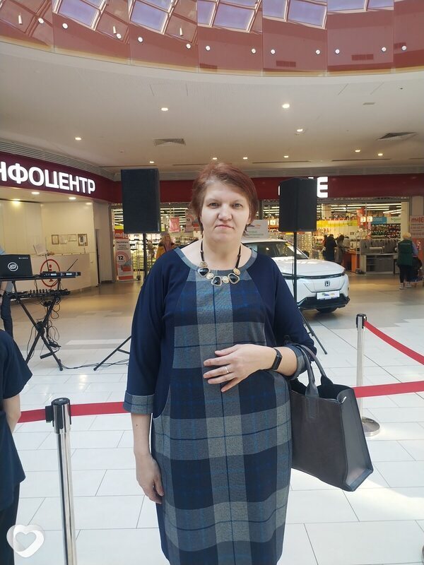 Tahia, 49, Минске — анкета №1159382