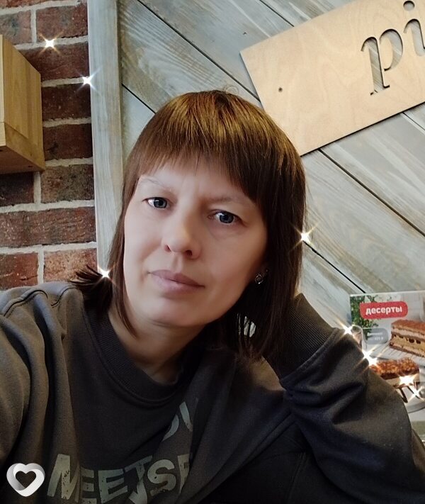 Mari, 43, Липецке — анкета №1159383