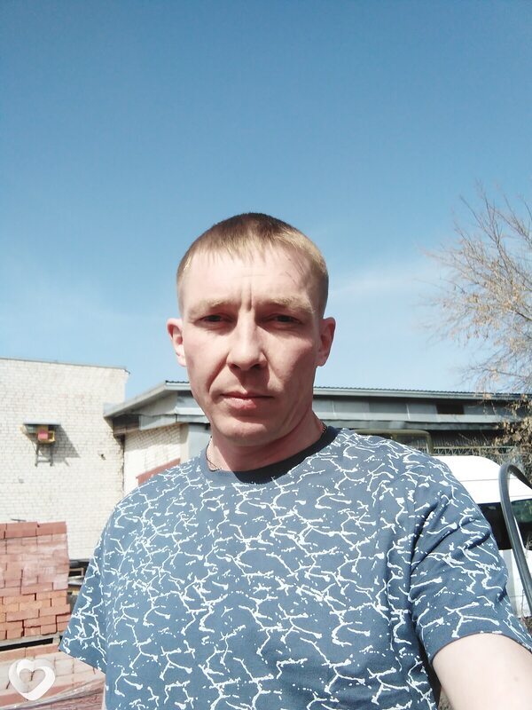 Александр, 39, Йошкар-Оле — анкета №1159385