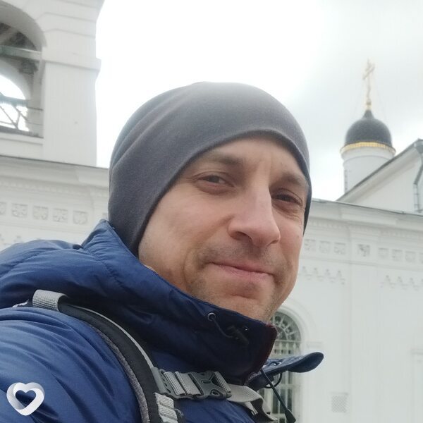 Дмитрий, Санкт-Петербург