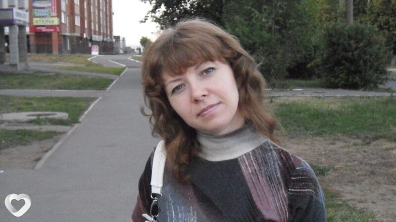 Наталья, 46, Челябинске — анкета №1158796