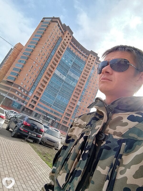 Радик, 34, Севастополе — анкета №1158810