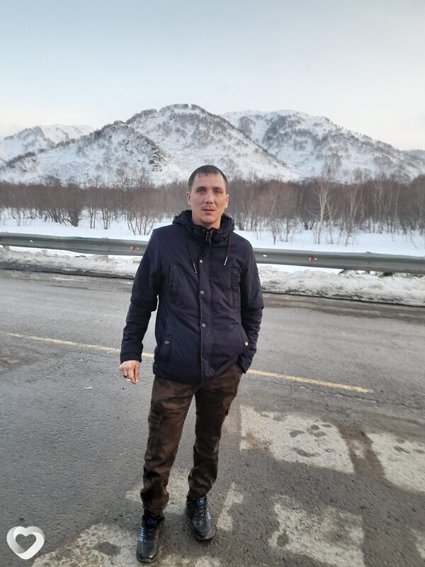 Алексей, 32, Хабаровске — анкета №1158811