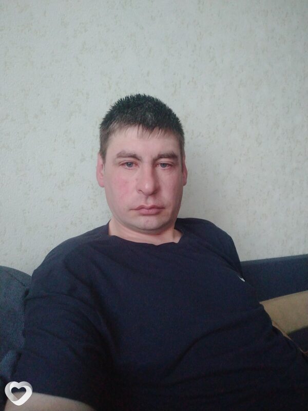 Александр, 36, Ишиме — анкета №1158812